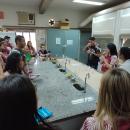 Centenas de estudantes conhecem a UFGD pelo 'Faculdades Abertas'