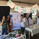 Curso de Nutrição na Semana de Ciência e Tecnologia 2019