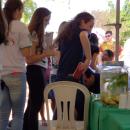 Curso de Nutrição na Semana de Ciência e Tecnologia 2019