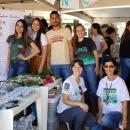 Curso de Nutrição na Semana de Ciência e Tecnologia 2019