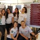 Curso de Nutrição na Semana de Ciência e Tecnologia 2019