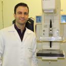 Mastologista do HU-UFGD, Dr. Evandro Cagnazzo