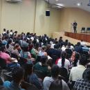 I Capacita&ccedil;&atilde;o em Educa&ccedil;&atilde;o Antidrogas para professores de escolas ind&iacute;genas