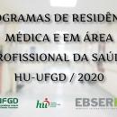 Residência HU