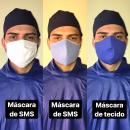 máscaras
