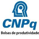  Bolsas de Produtividade do CNPq