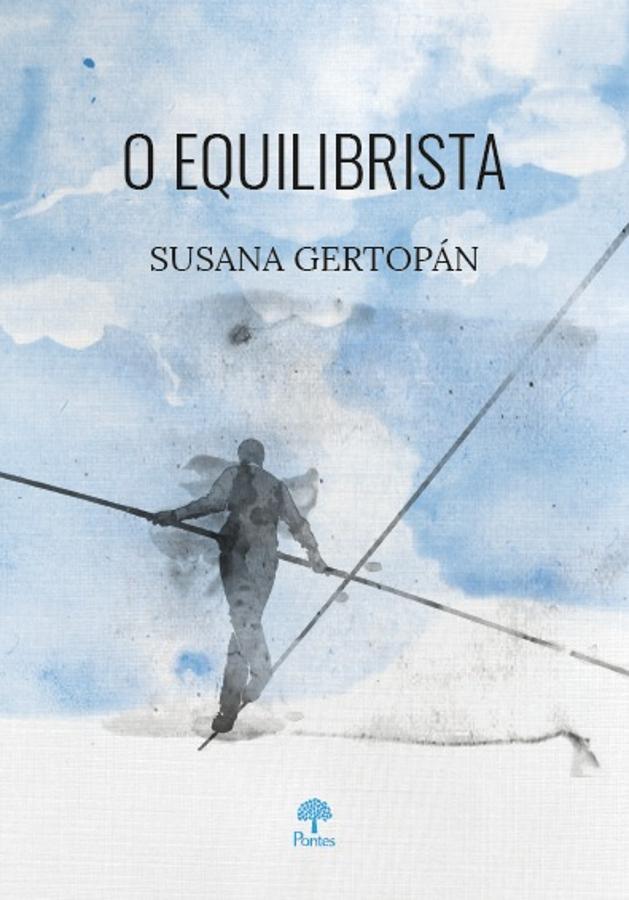 Capa O equilibrista