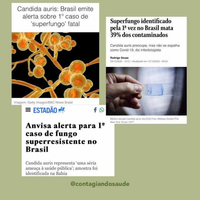 postagem