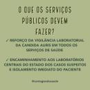 postagem