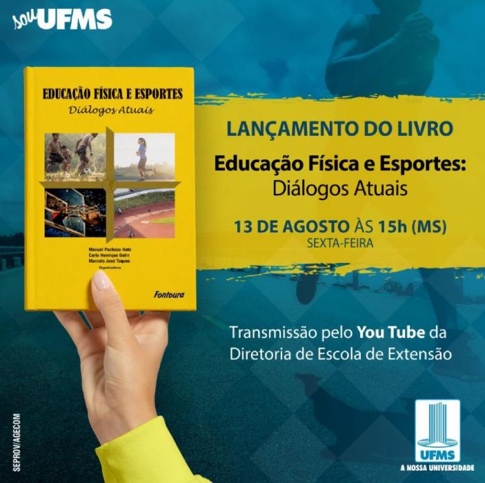 Educação Física e Esportes