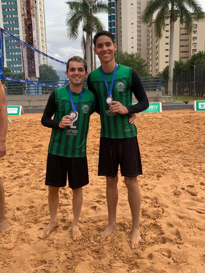 volei de praia