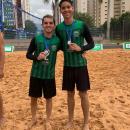 volei de praia