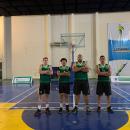 Basquete 3 x 3