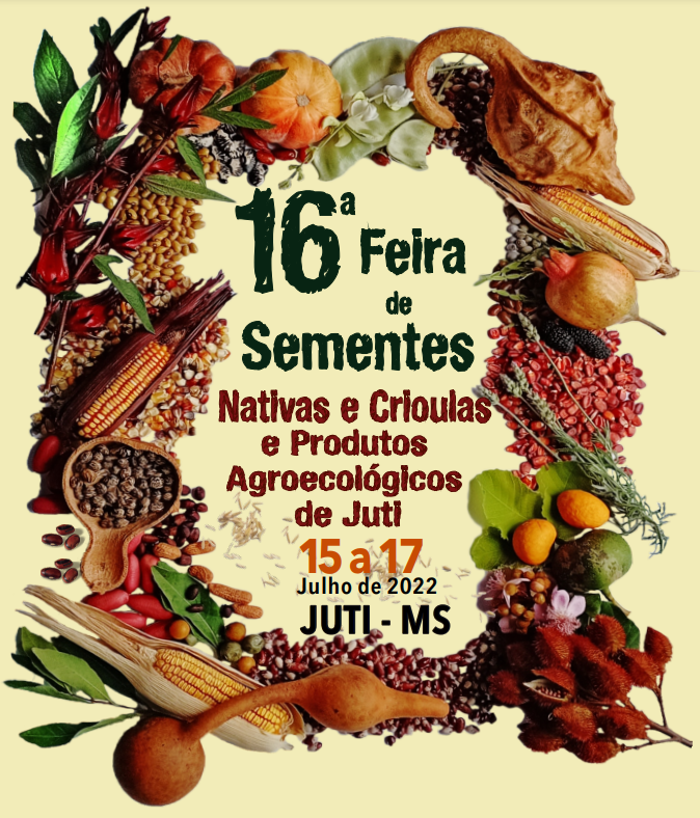 16 feira