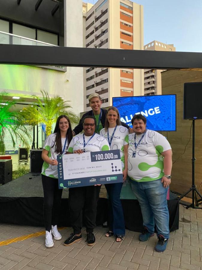 Startup Challenge