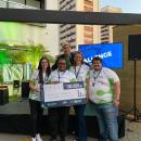 Startup Challenge