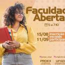 Faculdades Abertas UFGD