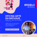 A arte do Batuque