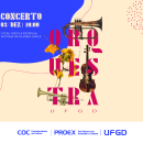 Orquestra UFGD