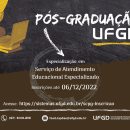 Pós-graduação