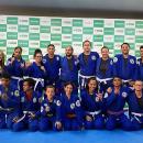 Surdo Jiu-Jitsu