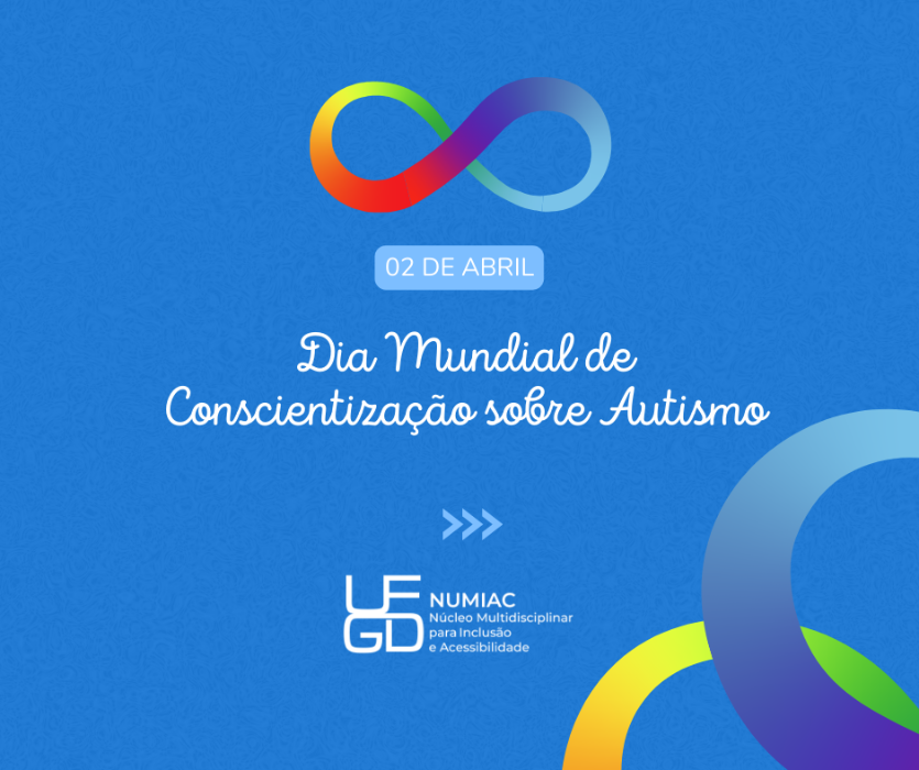 Dia Mundial Autismo