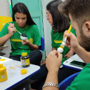 iniciação científica quimica áfrica