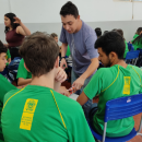 iniciação científica química áfrica