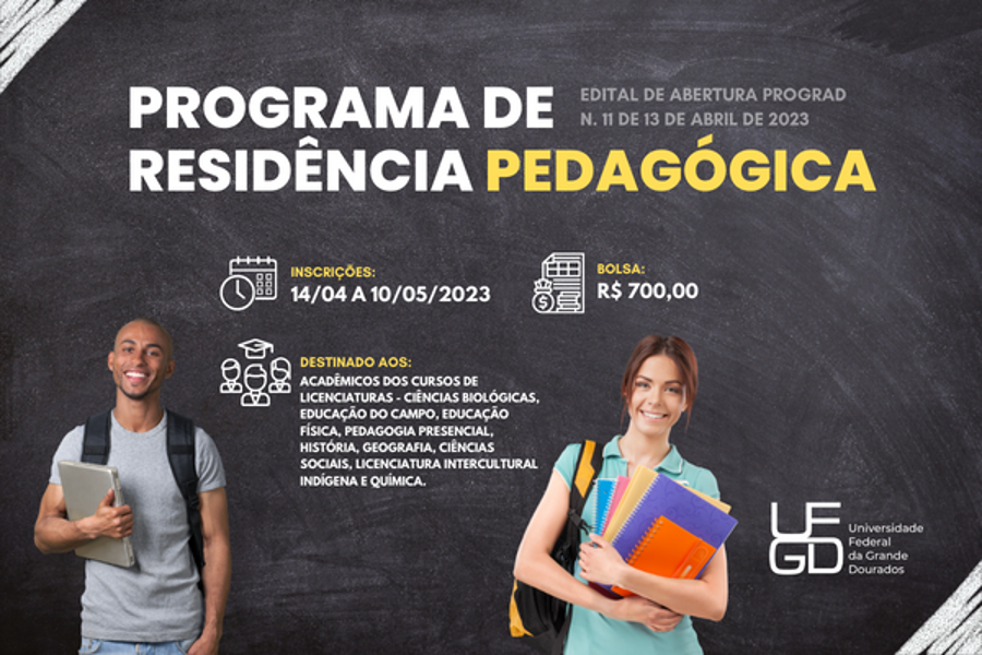 PRP - UFGD