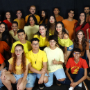 Elenco O Rei Leão BR-PY