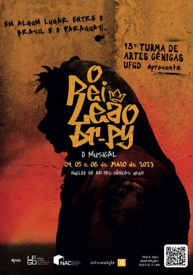 O Rei Leão BR-PY
