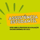 Assistência Estudantil UFGD