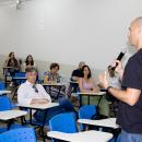 Formação Continuada Universitária