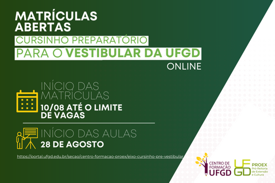 Cursinho pré-vistibular