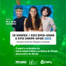 Divulgação enepex