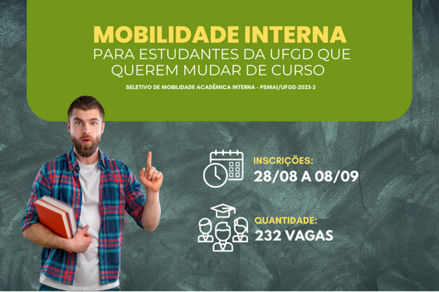 Mobilidade Interna