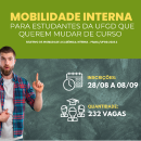 Mobilidade Interna