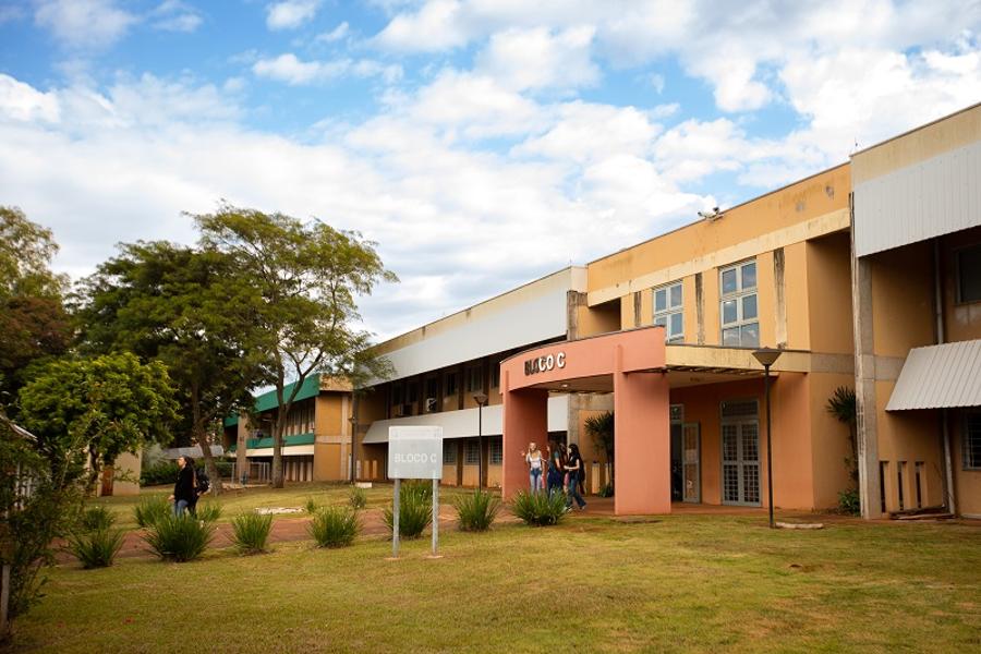 GRU - Faculdade de Direito da UFMG