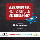 Mestrado Física