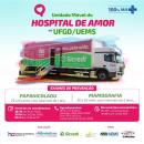 Hospital de Amor UFGD