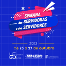 Semana dos Servidores