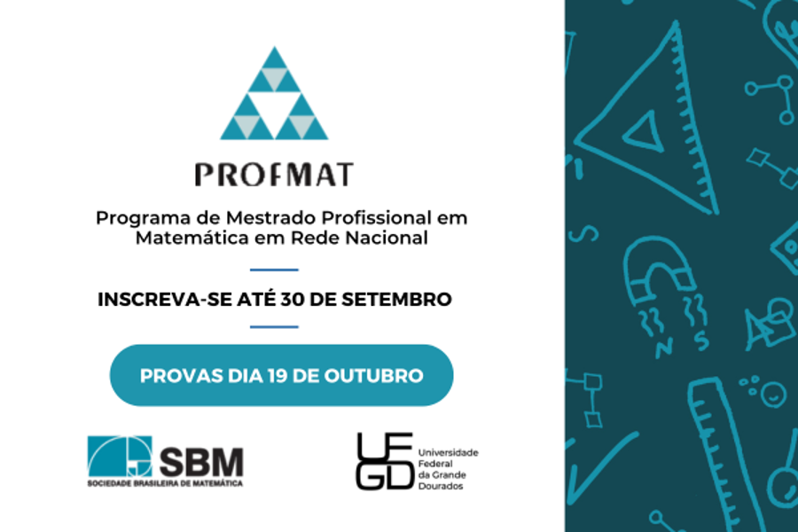 PROFIMAT UFGD