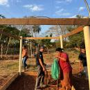 estufa projeto Cuidar, estufa projeto Cuidar, estufa projeto Cuidar, estufa projeto Cuidar