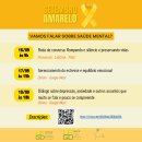 Setembro Amarelo 2024