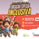 Educação Inclusiva UFGD