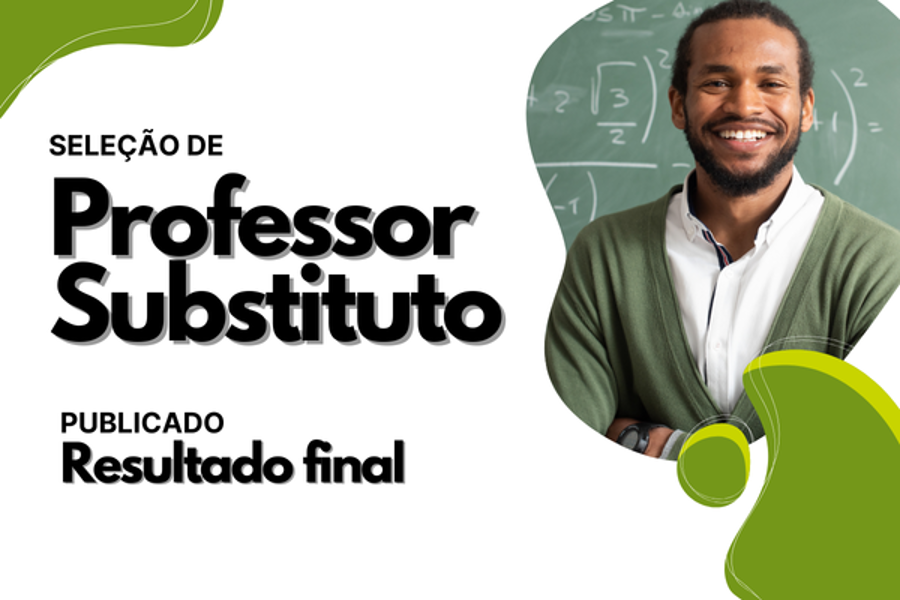 substituto