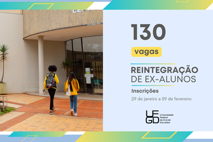 reintegração 2025