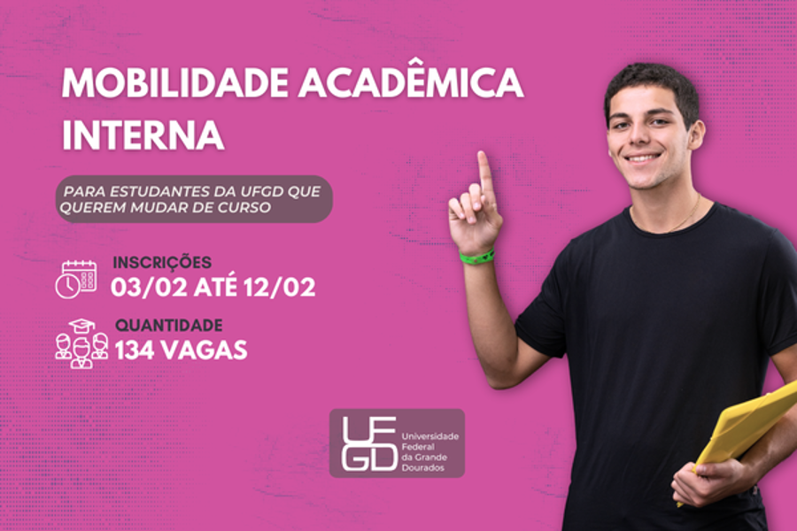 mobilidade acadêmica interna