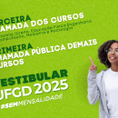 PSV UFGD 2025
