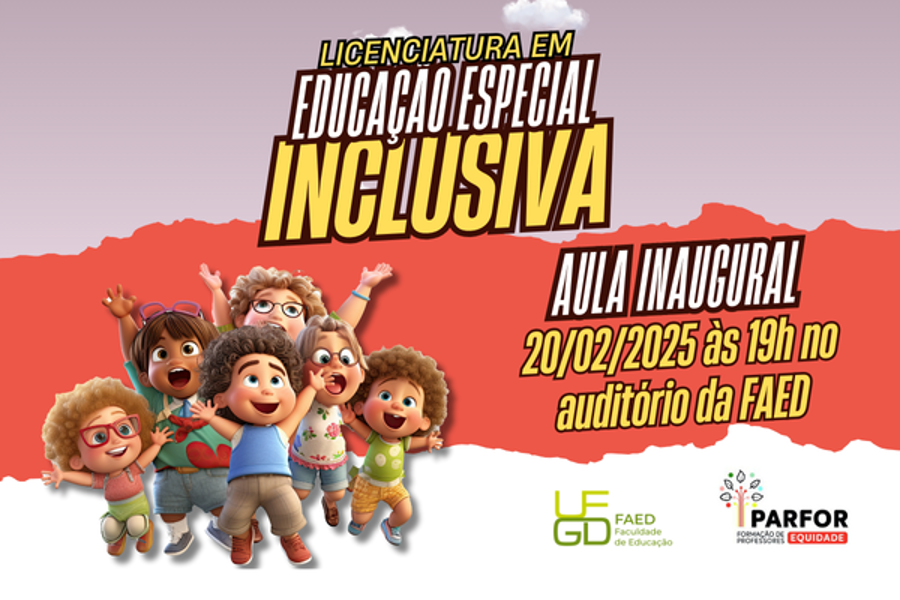 educação especial inclusiva